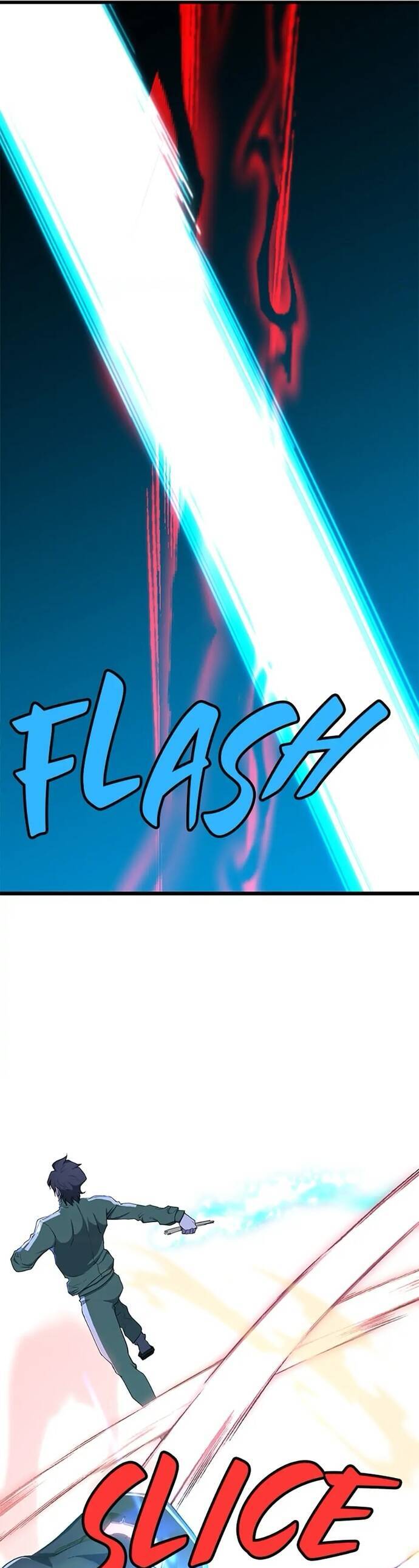 Sự Bế Tắc Bất Khả Chiến Bại Chapter  10 - 10