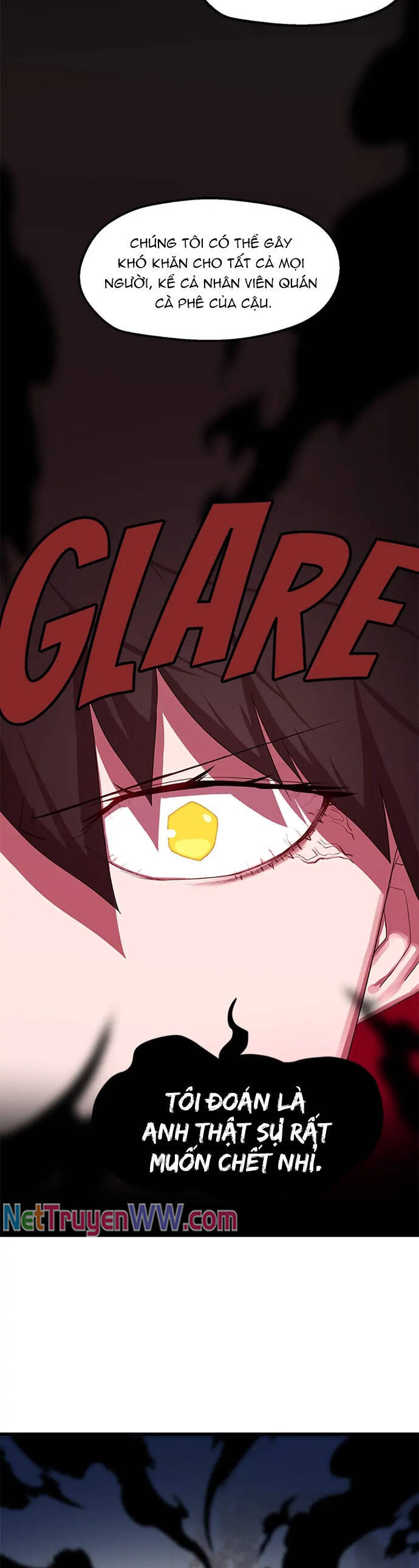 Sự Bế Tắc Bất Khả Chiến Bại Chapter  11 - 12