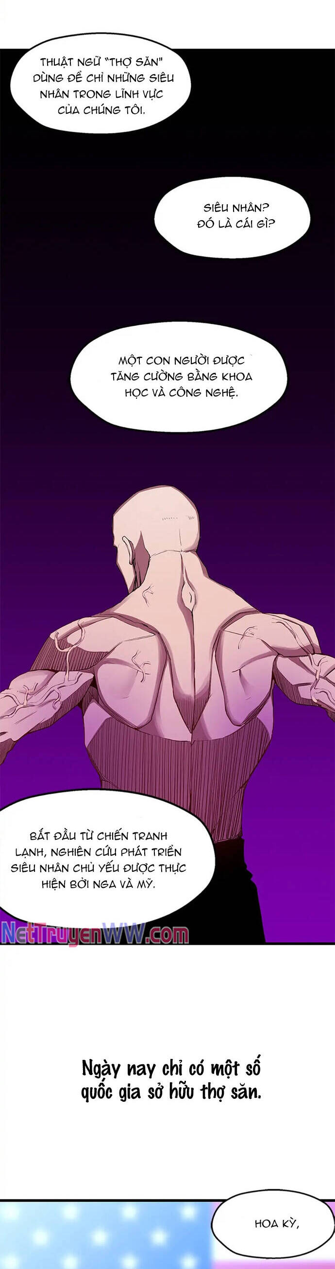 Sự Bế Tắc Bất Khả Chiến Bại Chapter  11 - 15