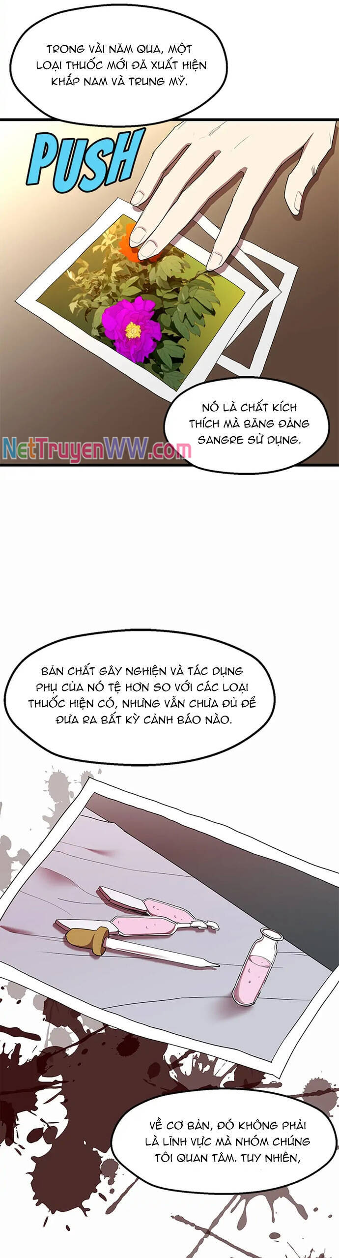 Sự Bế Tắc Bất Khả Chiến Bại Chapter  11 - 19