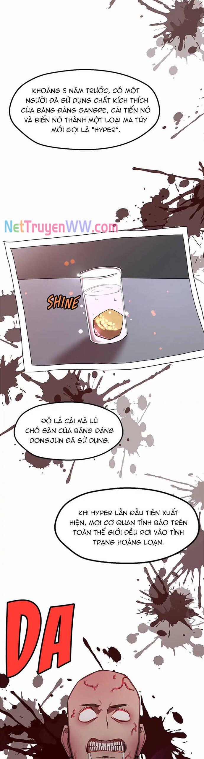 Sự Bế Tắc Bất Khả Chiến Bại Chapter  11 - 20