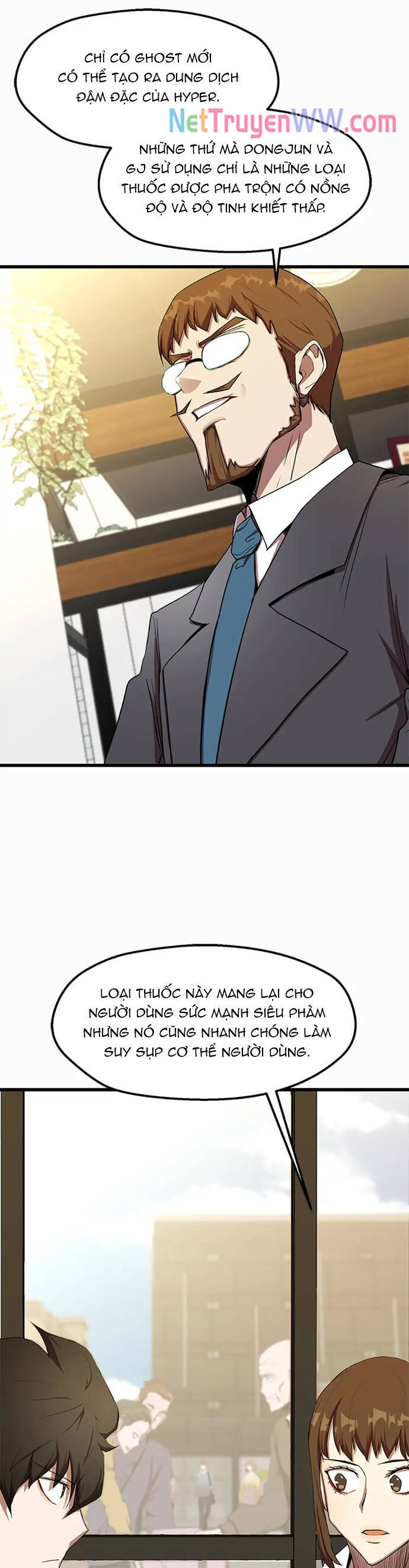 Sự Bế Tắc Bất Khả Chiến Bại Chapter  11 - 22