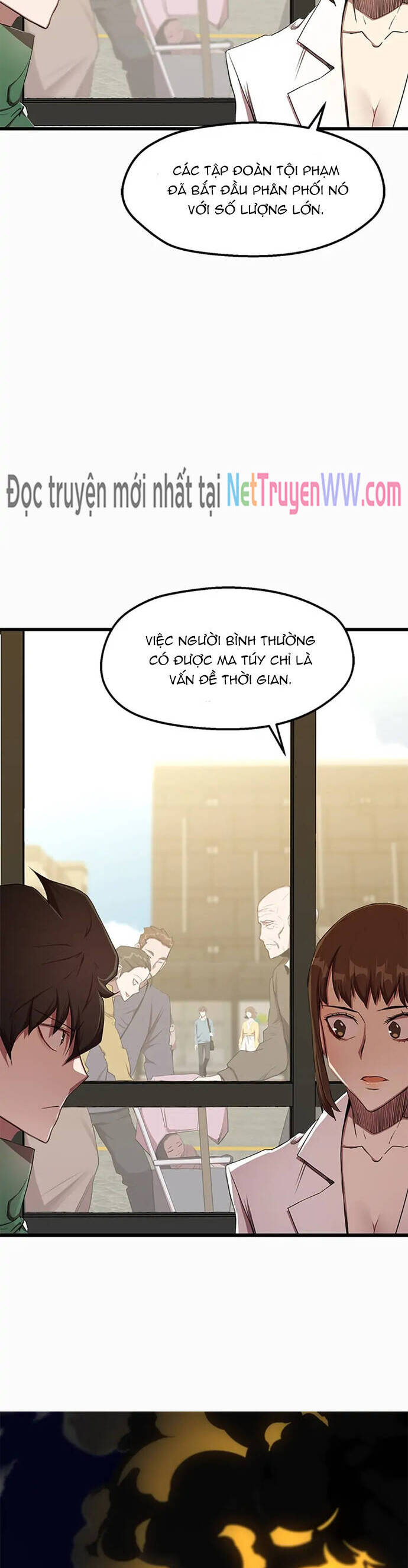 Sự Bế Tắc Bất Khả Chiến Bại Chapter  11 - 23