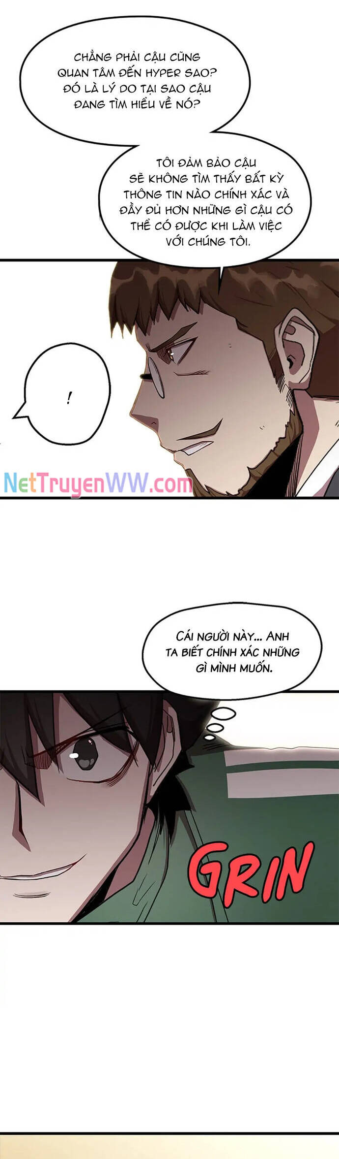 Sự Bế Tắc Bất Khả Chiến Bại Chapter  11 - 27