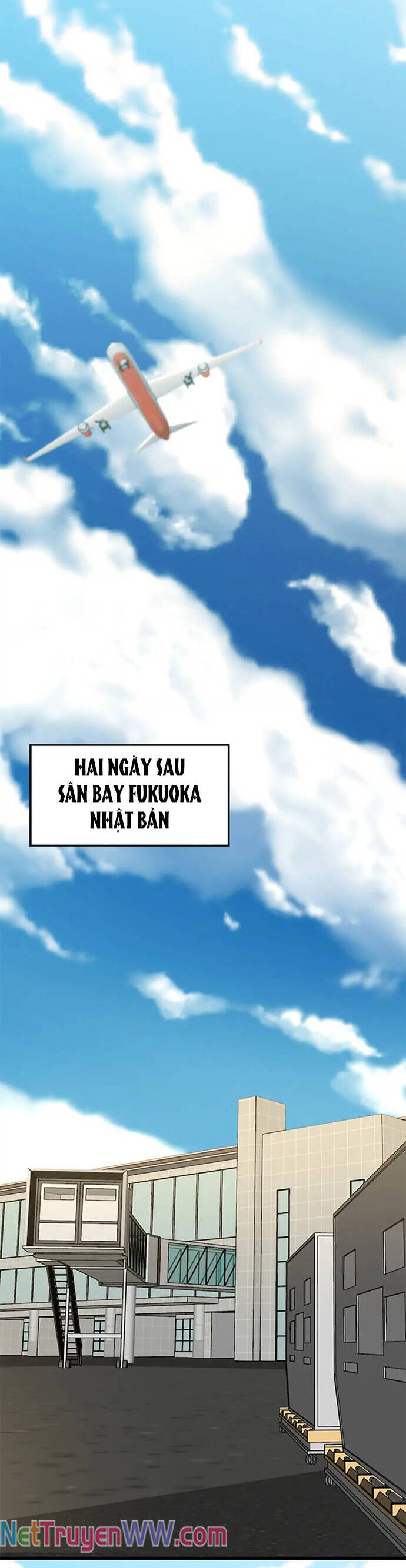 Sự Bế Tắc Bất Khả Chiến Bại Chapter  11 - 29