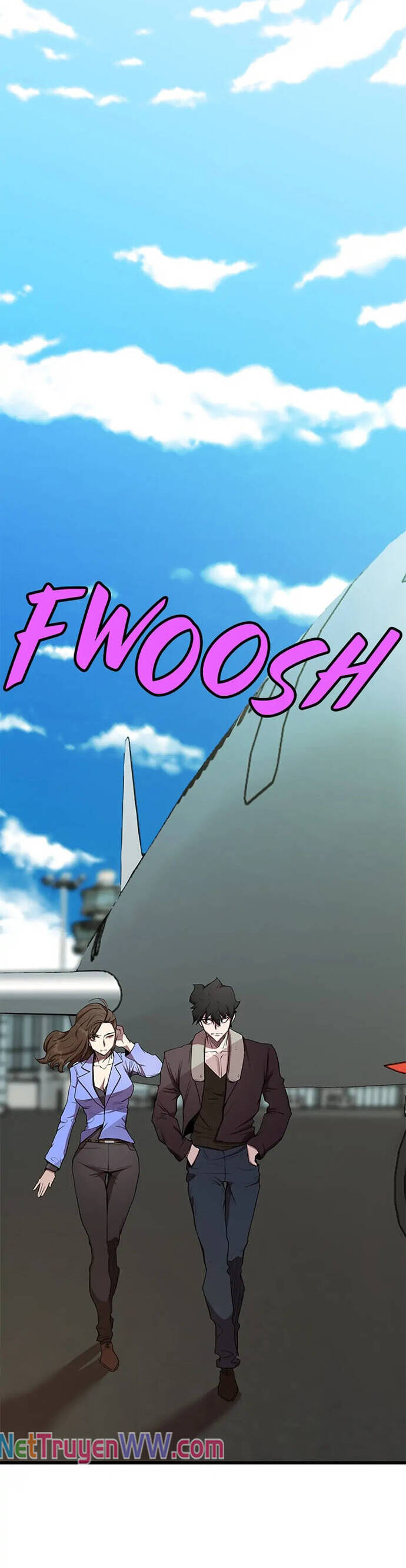 Sự Bế Tắc Bất Khả Chiến Bại Chapter  11 - 30