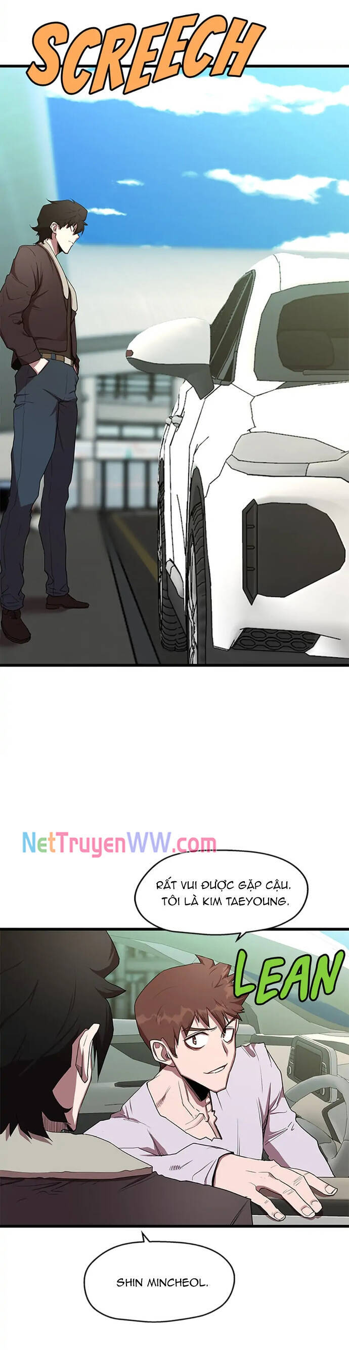 Sự Bế Tắc Bất Khả Chiến Bại Chapter  11 - 31