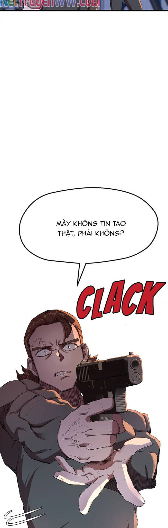 Sự Bế Tắc Bất Khả Chiến Bại Chapter  11 - 38