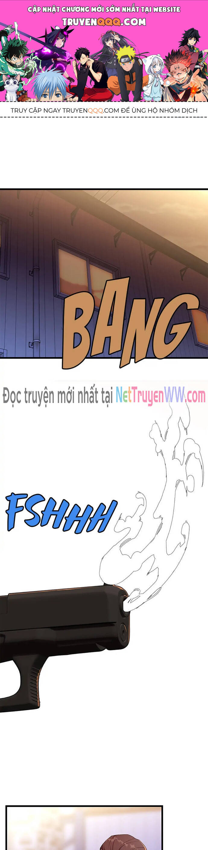 Sự Bế Tắc Bất Khả Chiến Bại Chapter  12 - 1