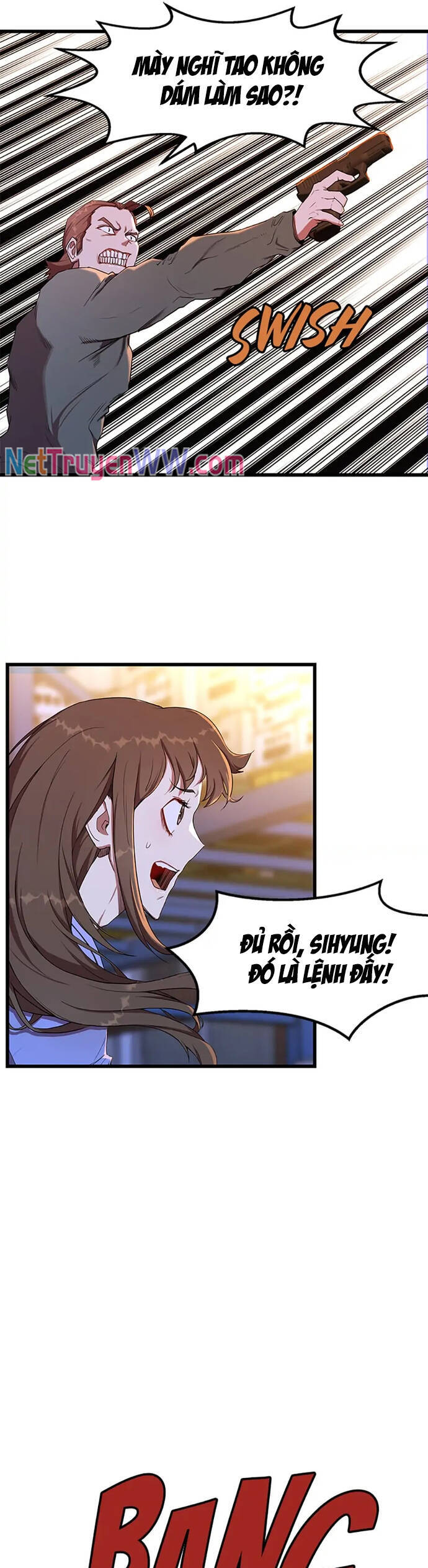 Sự Bế Tắc Bất Khả Chiến Bại Chapter  12 - 4