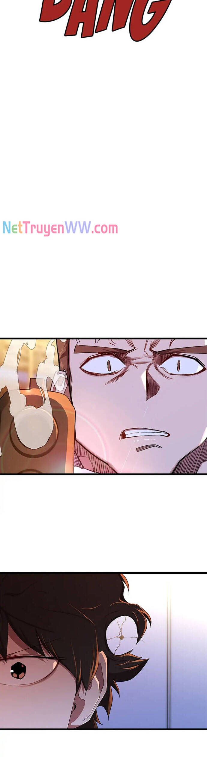 Sự Bế Tắc Bất Khả Chiến Bại Chapter  12 - 5