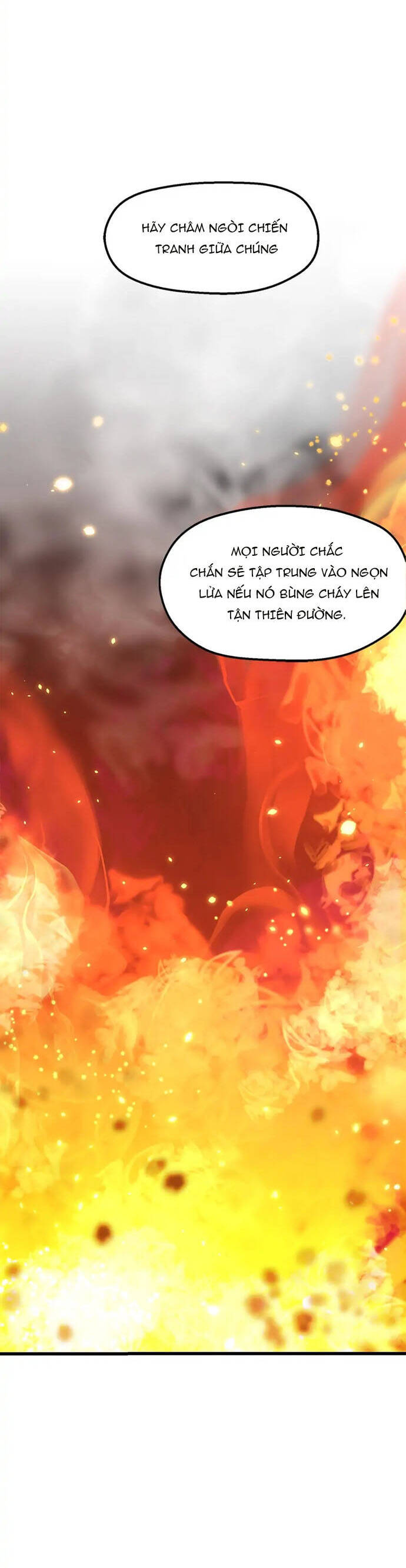 Sự Bế Tắc Bất Khả Chiến Bại Chapter  13 - 12