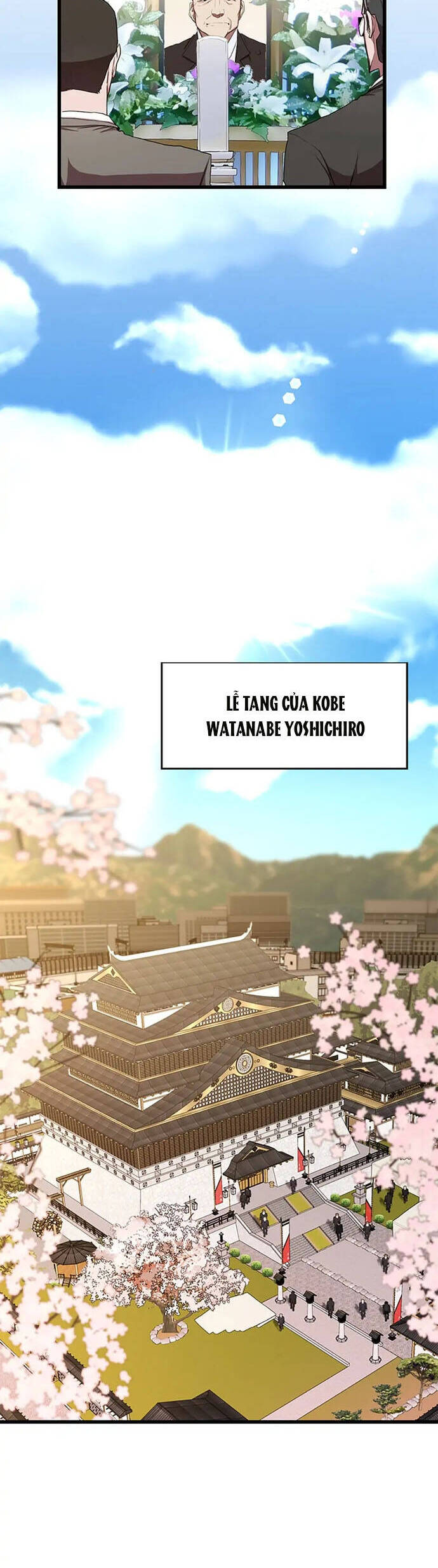 Sự Bế Tắc Bất Khả Chiến Bại Chapter  13 - 14