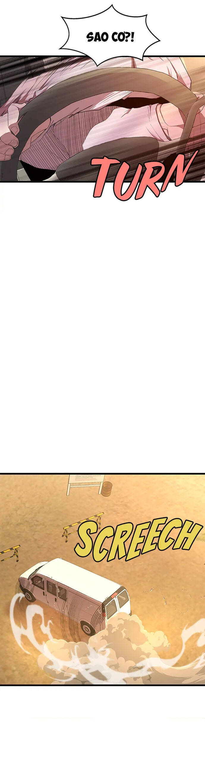 Sự Bế Tắc Bất Khả Chiến Bại Chapter  13 - 28