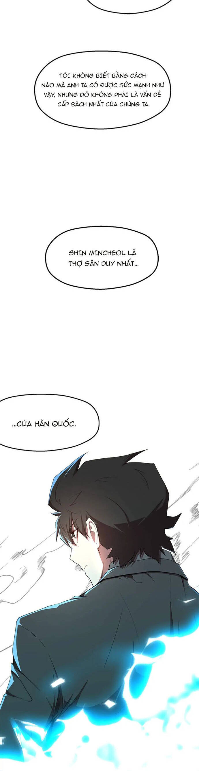 Sự Bế Tắc Bất Khả Chiến Bại Chapter  13 - 36