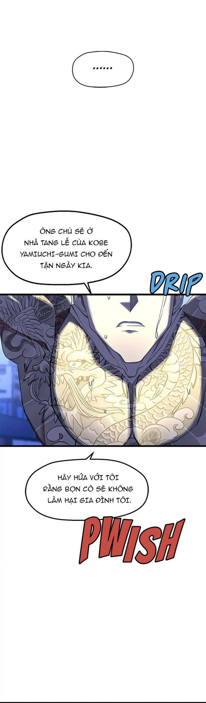 Sự Bế Tắc Bất Khả Chiến Bại Chapter  13 - 6