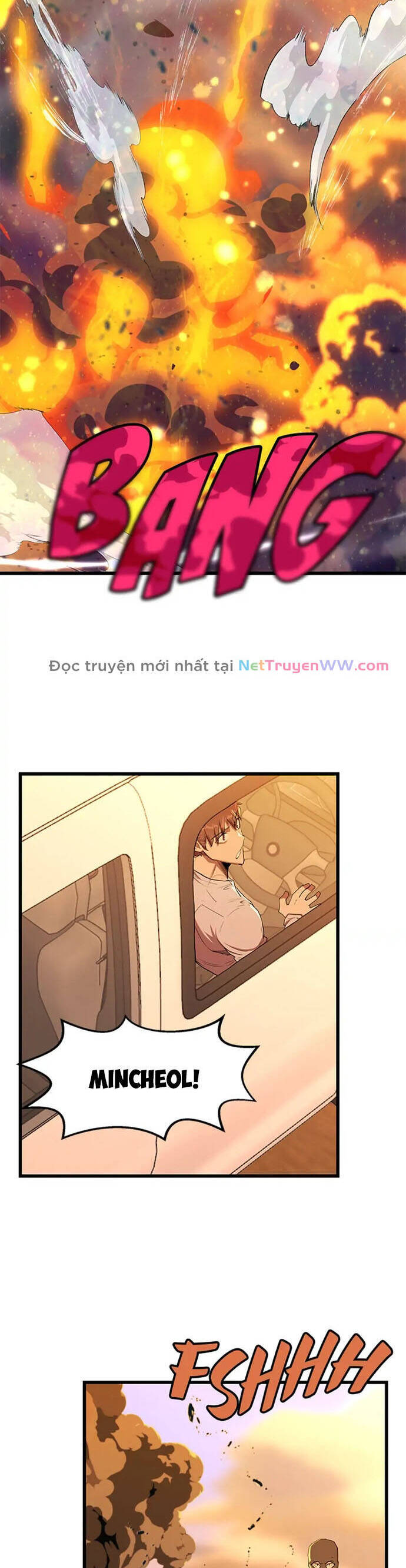 Sự Bế Tắc Bất Khả Chiến Bại Chapter  14 - 2