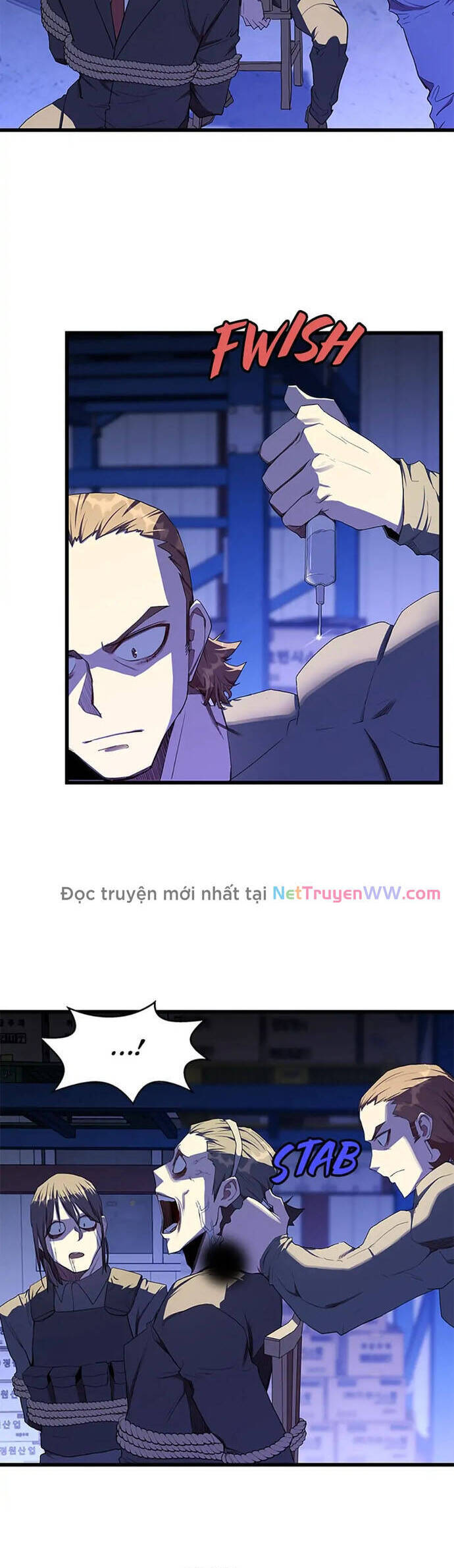 Sự Bế Tắc Bất Khả Chiến Bại Chapter  14 - 20