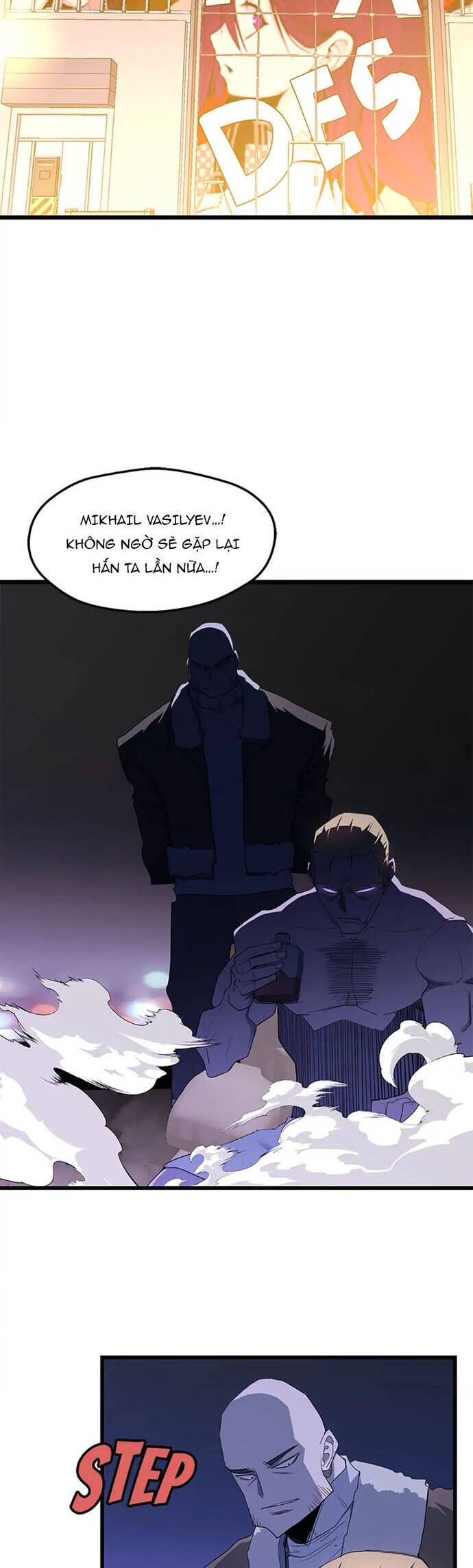 Sự Bế Tắc Bất Khả Chiến Bại Chapter  14 - 26