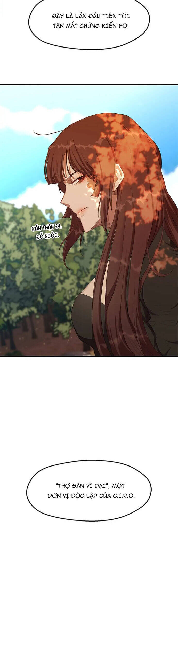 Sự Bế Tắc Bất Khả Chiến Bại Chapter  14 - 36