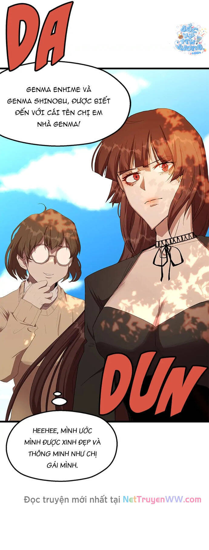 Sự Bế Tắc Bất Khả Chiến Bại Chapter  14 - 37