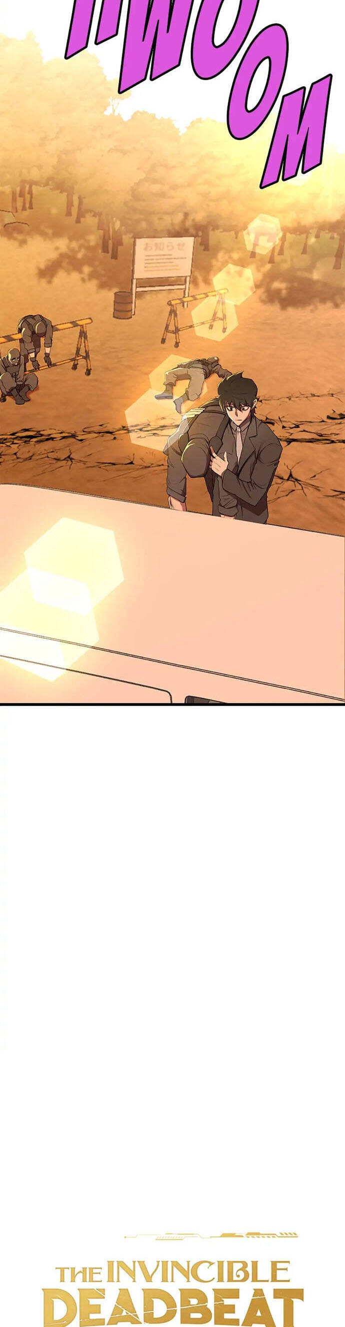 Sự Bế Tắc Bất Khả Chiến Bại Chapter  14 - 5