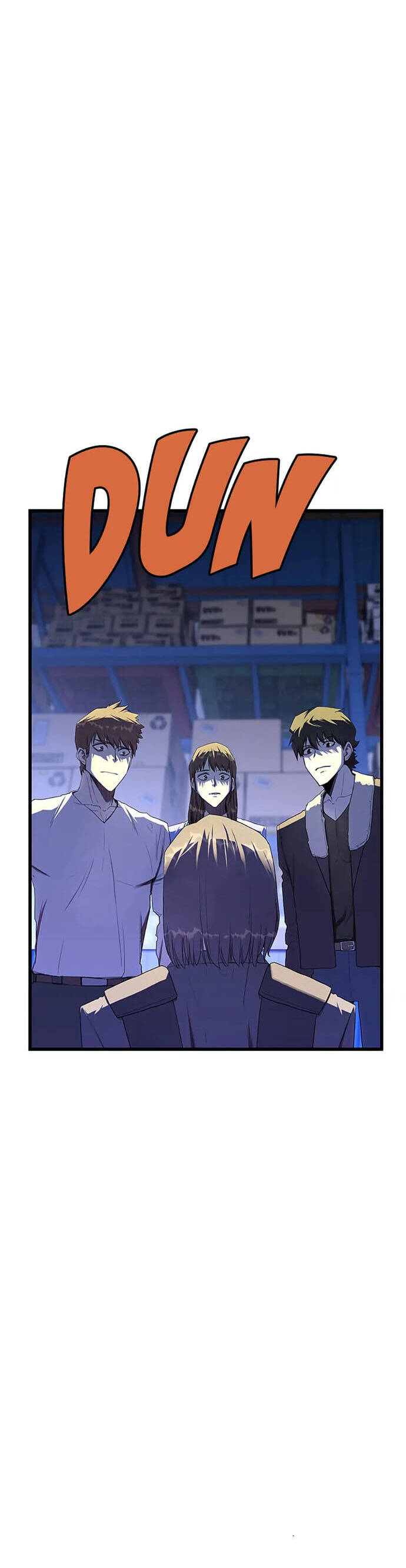 Sự Bế Tắc Bất Khả Chiến Bại Chapter  14 - 9