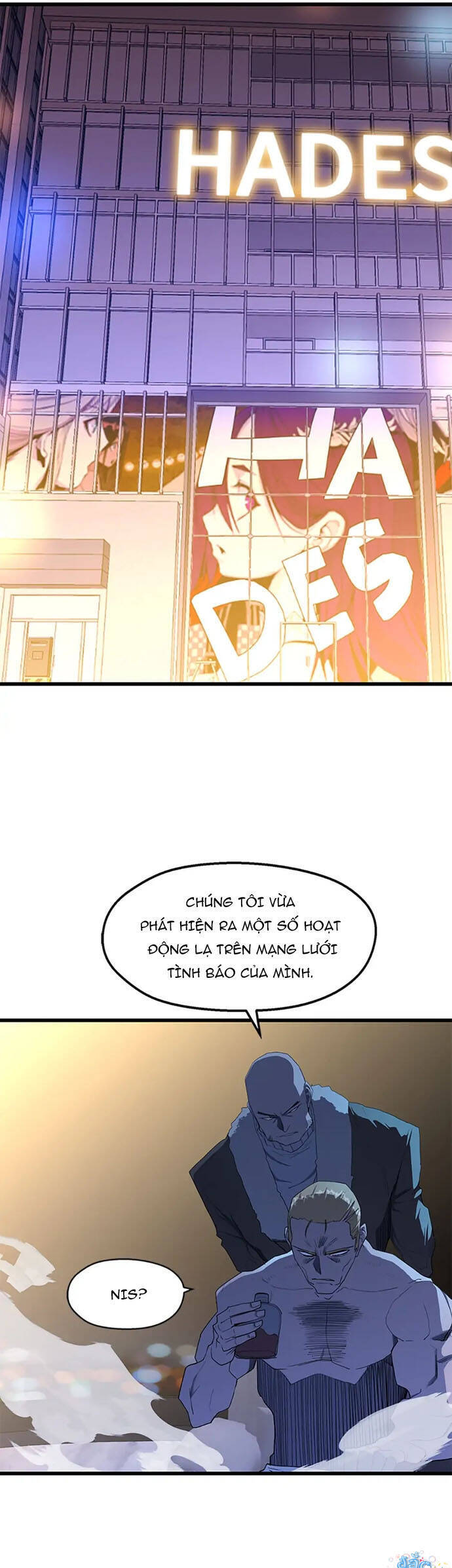 Sự Bế Tắc Bất Khả Chiến Bại Chapter  15 - 19