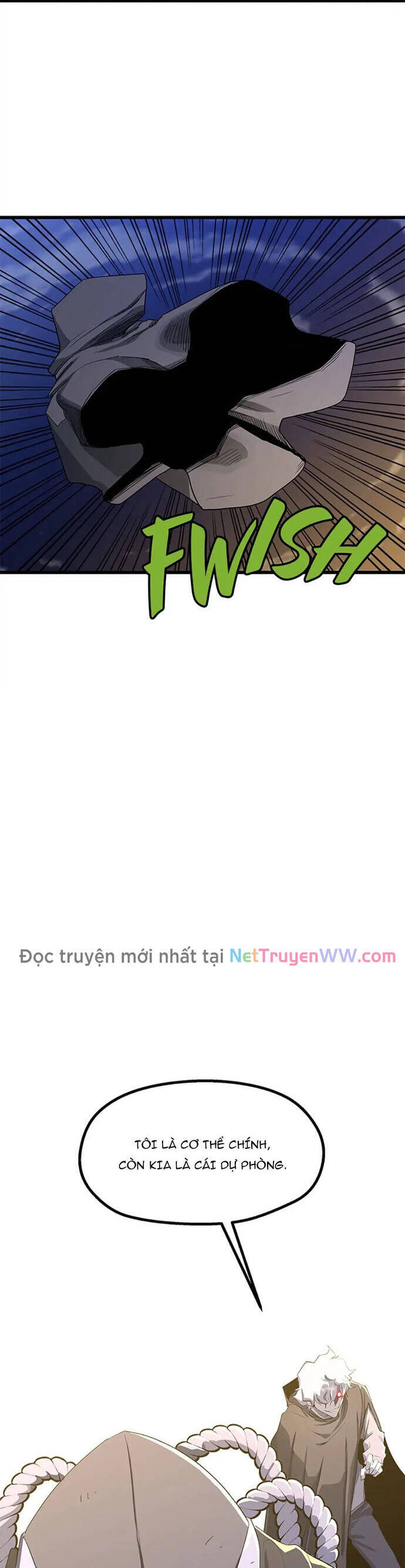 Sự Bế Tắc Bất Khả Chiến Bại Chapter  15 - 35