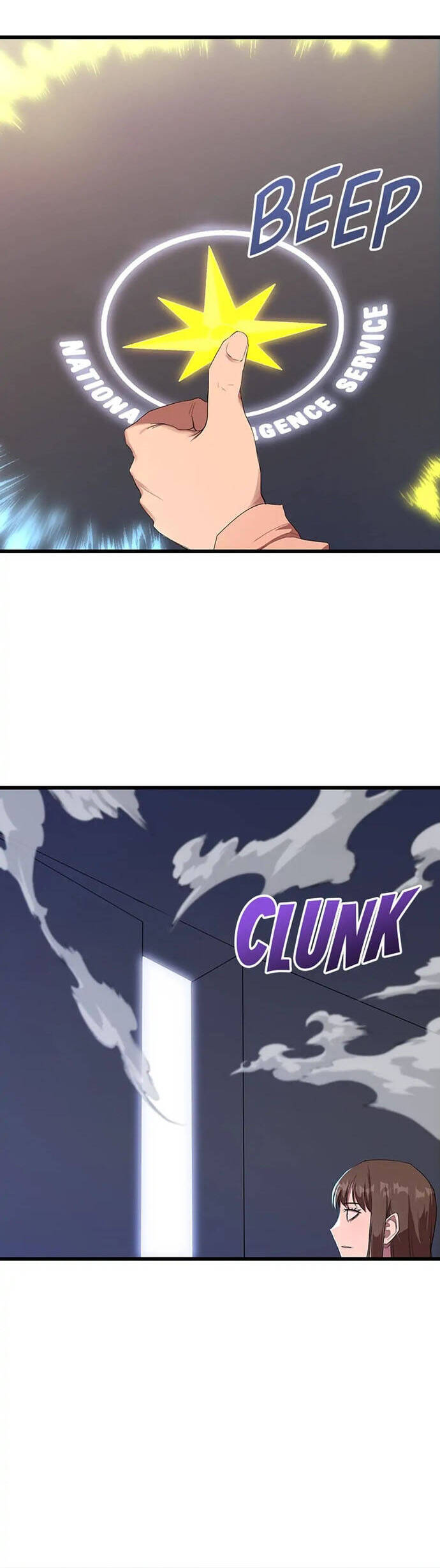 Sự Bế Tắc Bất Khả Chiến Bại Chapter  15 - 6