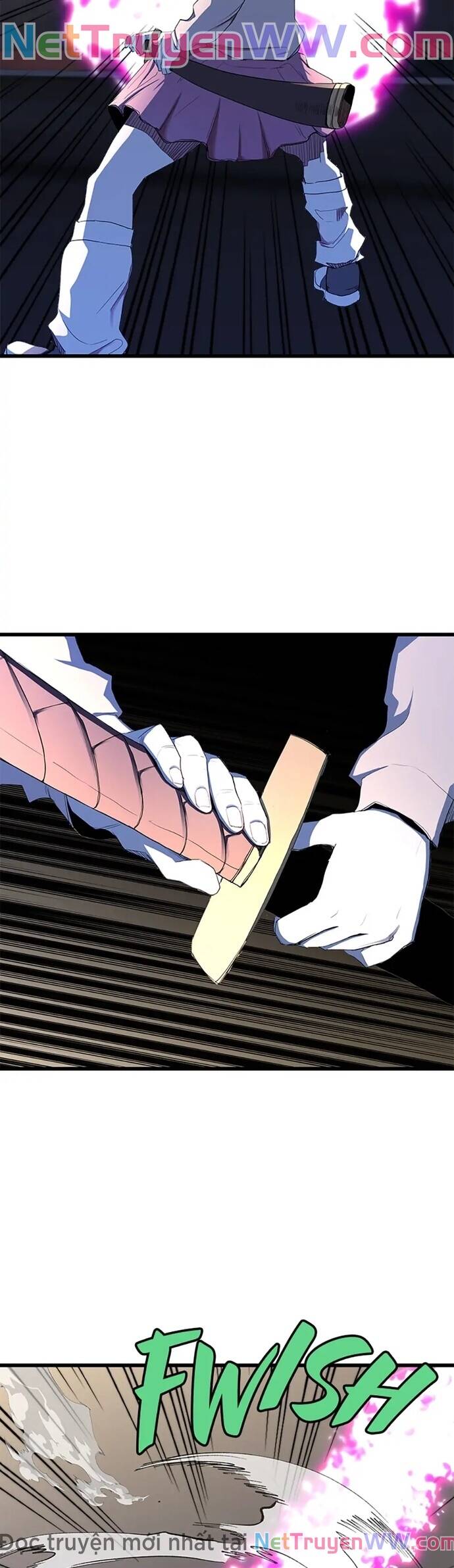 Sự Bế Tắc Bất Khả Chiến Bại Chapter  16 - 14