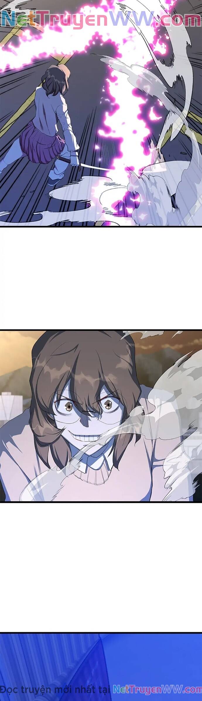 Sự Bế Tắc Bất Khả Chiến Bại Chapter  16 - 15