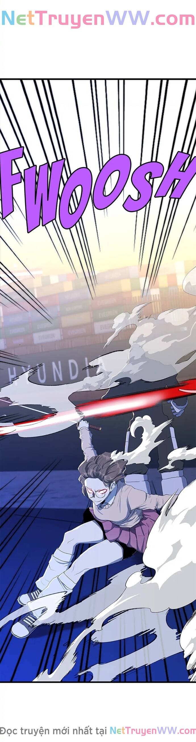 Sự Bế Tắc Bất Khả Chiến Bại Chapter  16 - 18