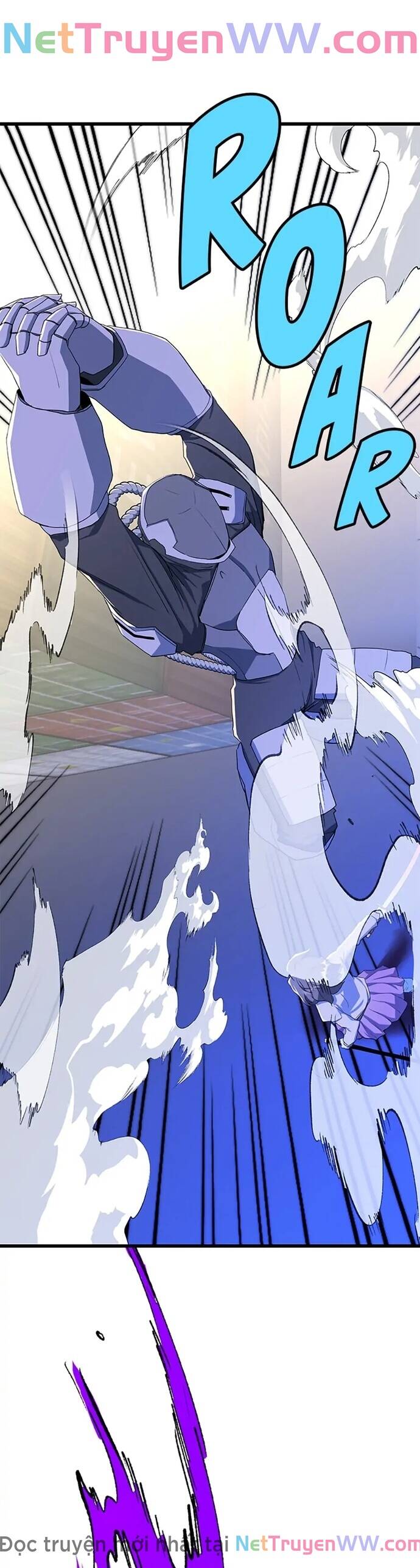 Sự Bế Tắc Bất Khả Chiến Bại Chapter  16 - 26