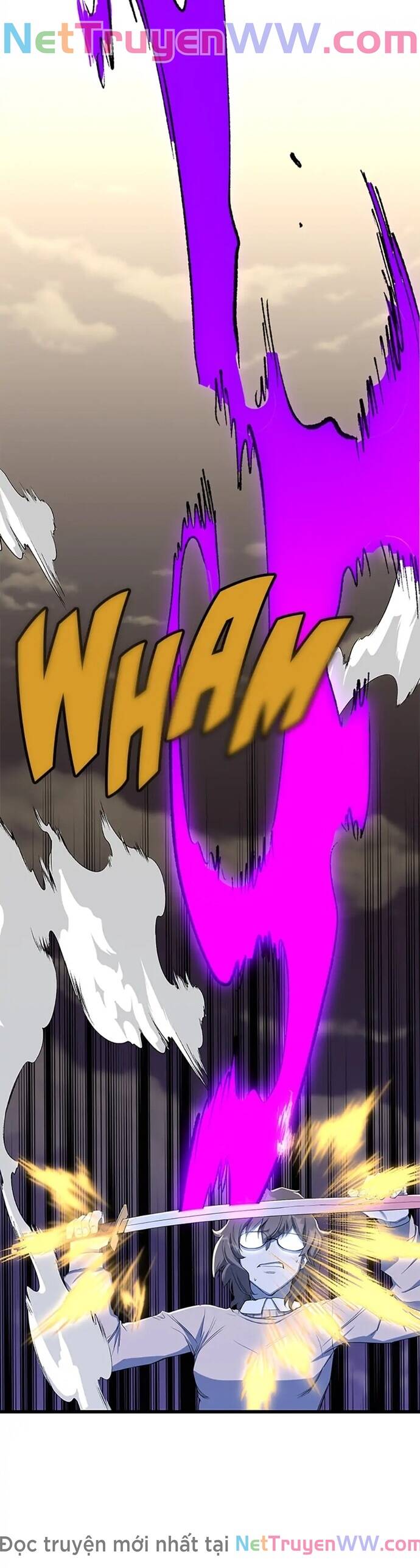 Sự Bế Tắc Bất Khả Chiến Bại Chapter  16 - 27
