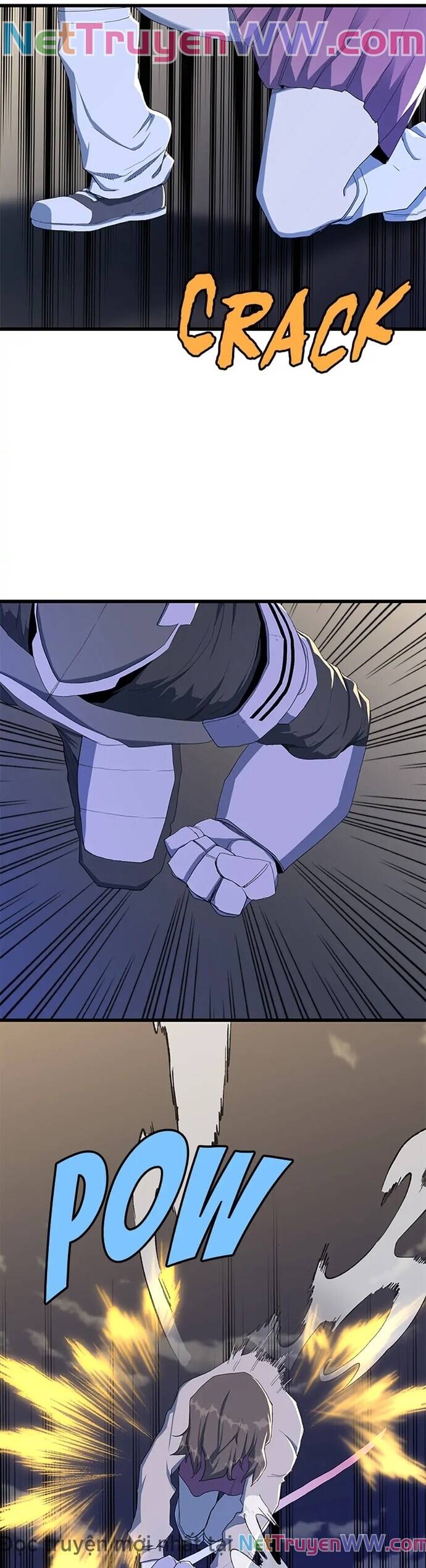Sự Bế Tắc Bất Khả Chiến Bại Chapter  16 - 28