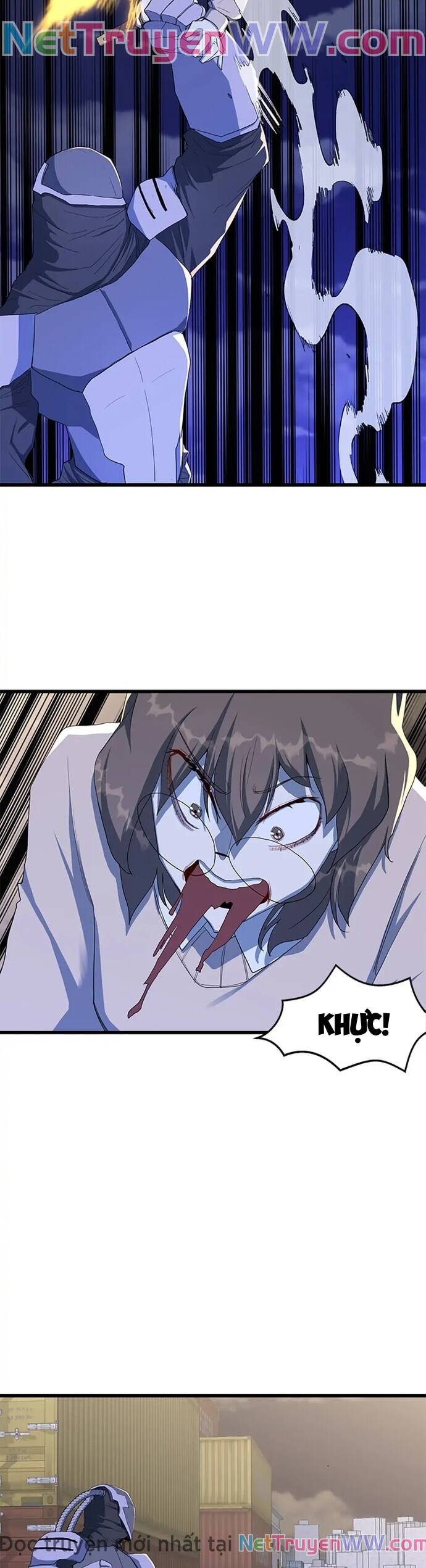 Sự Bế Tắc Bất Khả Chiến Bại Chapter  16 - 29
