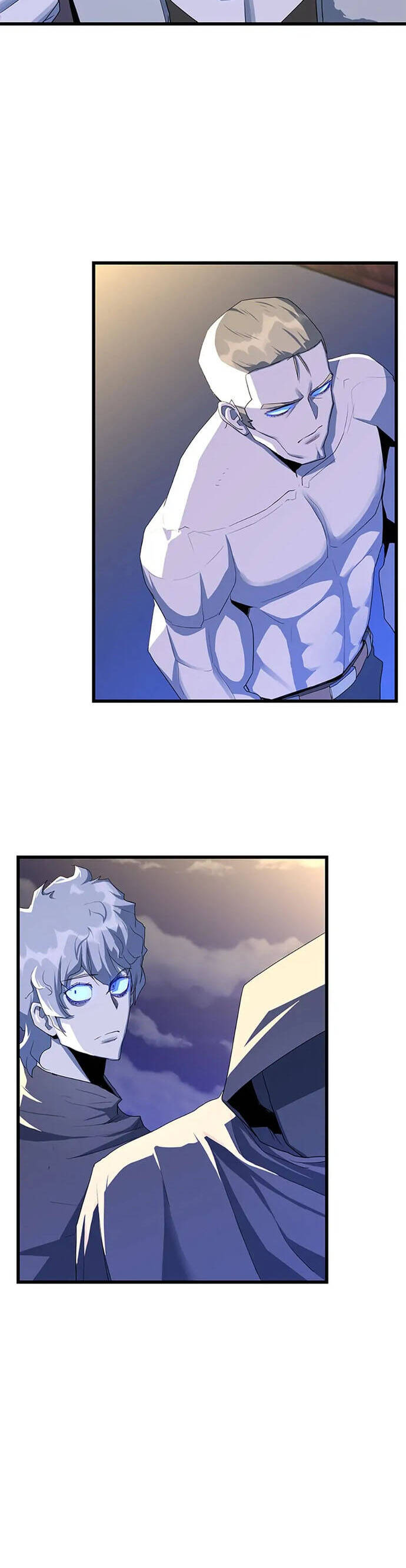 Sự Bế Tắc Bất Khả Chiến Bại Chapter  17 - 27