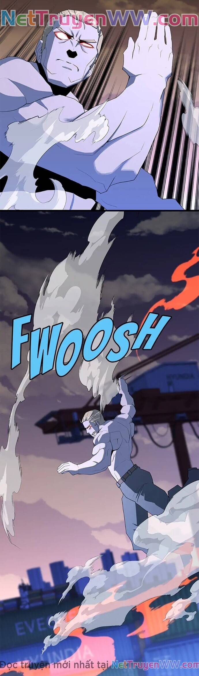 Sự Bế Tắc Bất Khả Chiến Bại Chapter  19 - 13