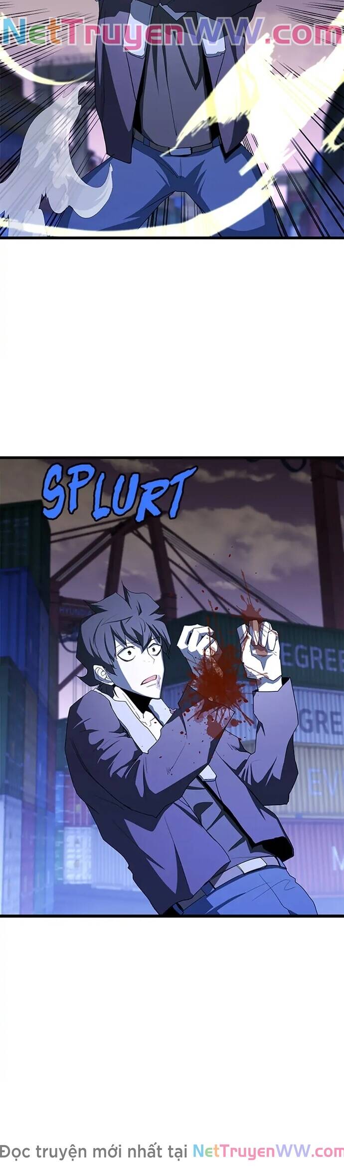 Sự Bế Tắc Bất Khả Chiến Bại Chapter  19 - 15