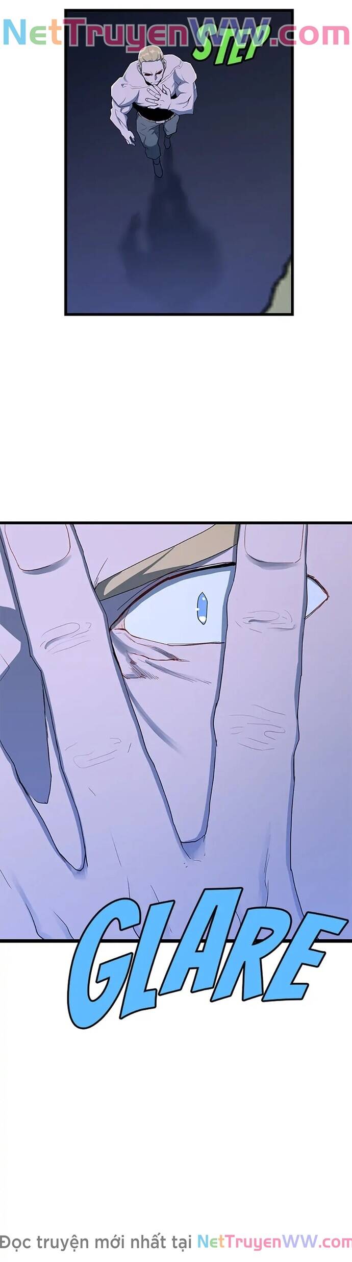 Sự Bế Tắc Bất Khả Chiến Bại Chapter  19 - 21