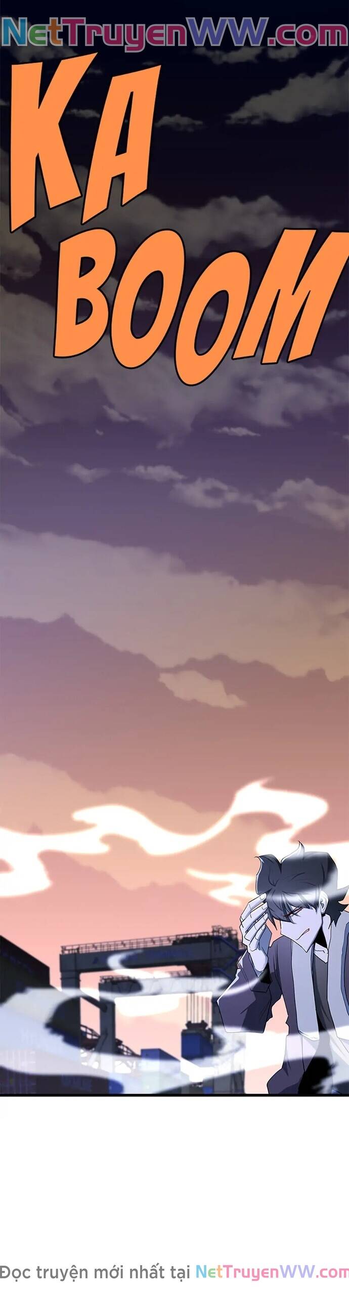 Sự Bế Tắc Bất Khả Chiến Bại Chapter  19 - 24