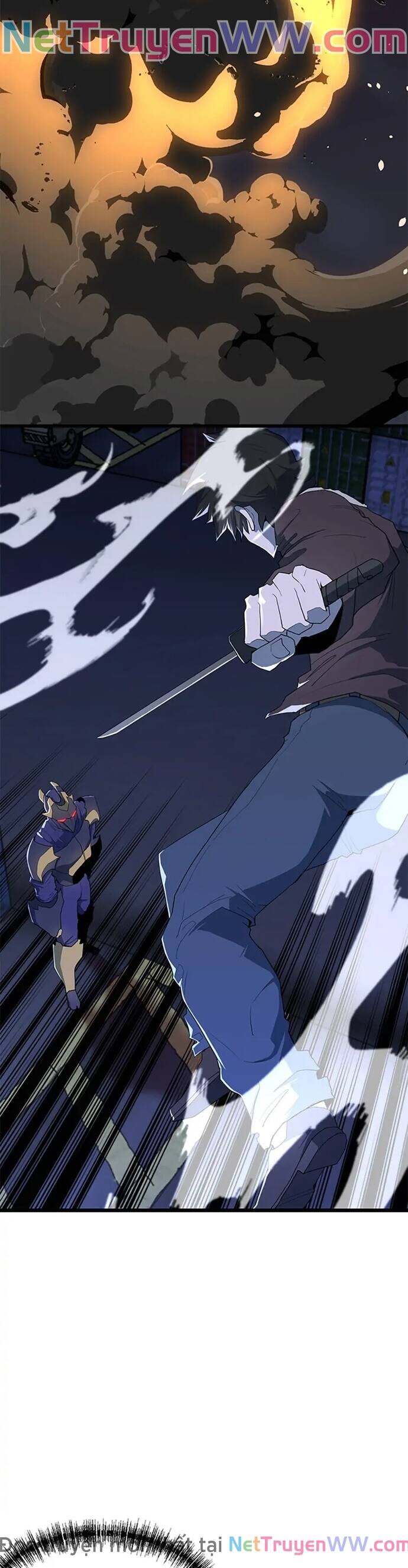 Sự Bế Tắc Bất Khả Chiến Bại Chapter  19 - 29