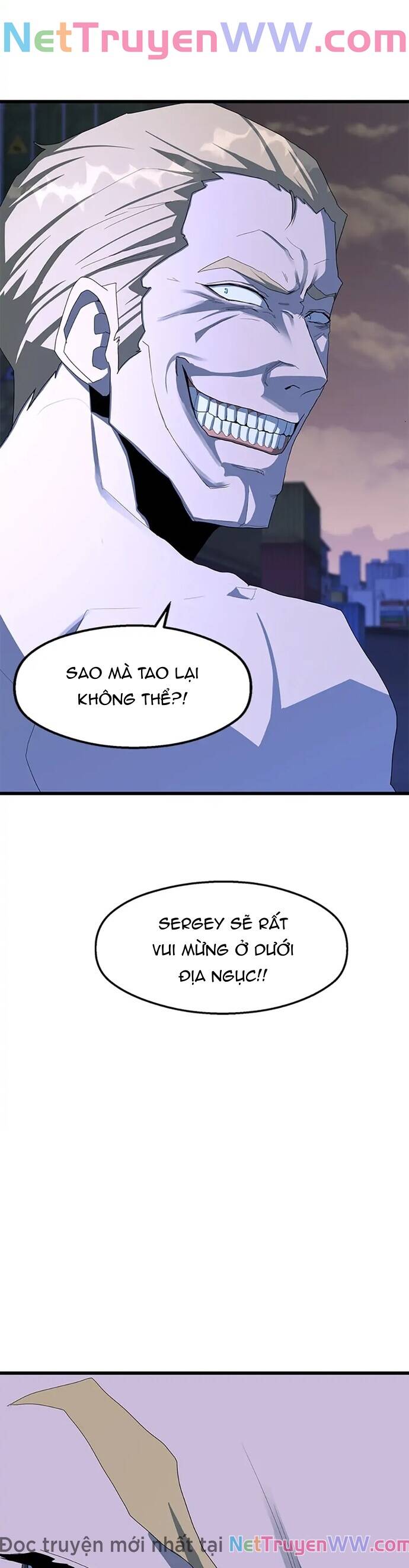 Sự Bế Tắc Bất Khả Chiến Bại Chapter  19 - 4