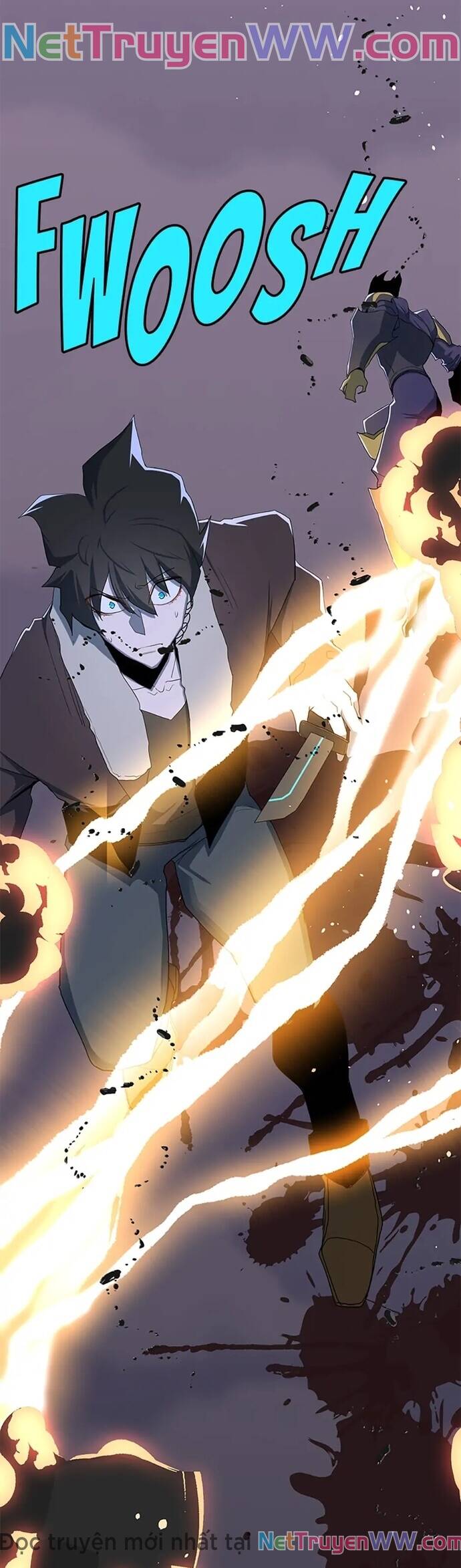 Sự Bế Tắc Bất Khả Chiến Bại Chapter  19 - 31