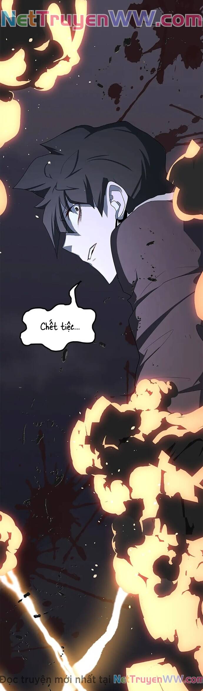 Sự Bế Tắc Bất Khả Chiến Bại Chapter  19 - 32