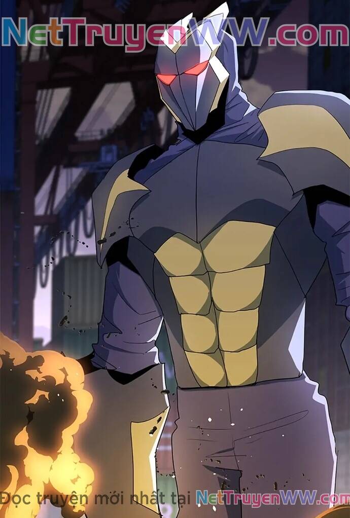 Sự Bế Tắc Bất Khả Chiến Bại Chapter  19 - 37