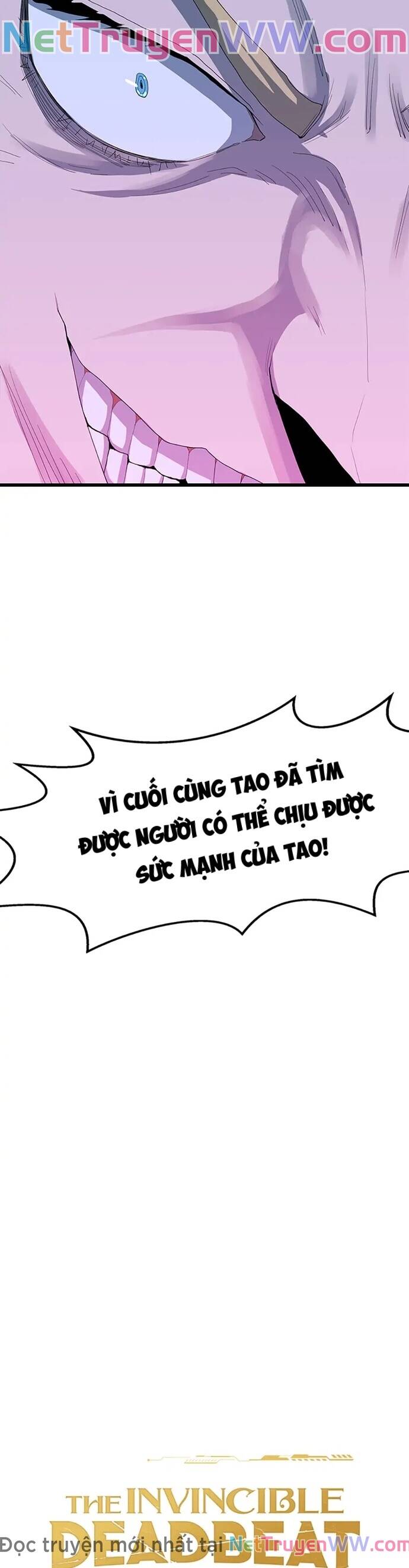 Sự Bế Tắc Bất Khả Chiến Bại Chapter  19 - 5