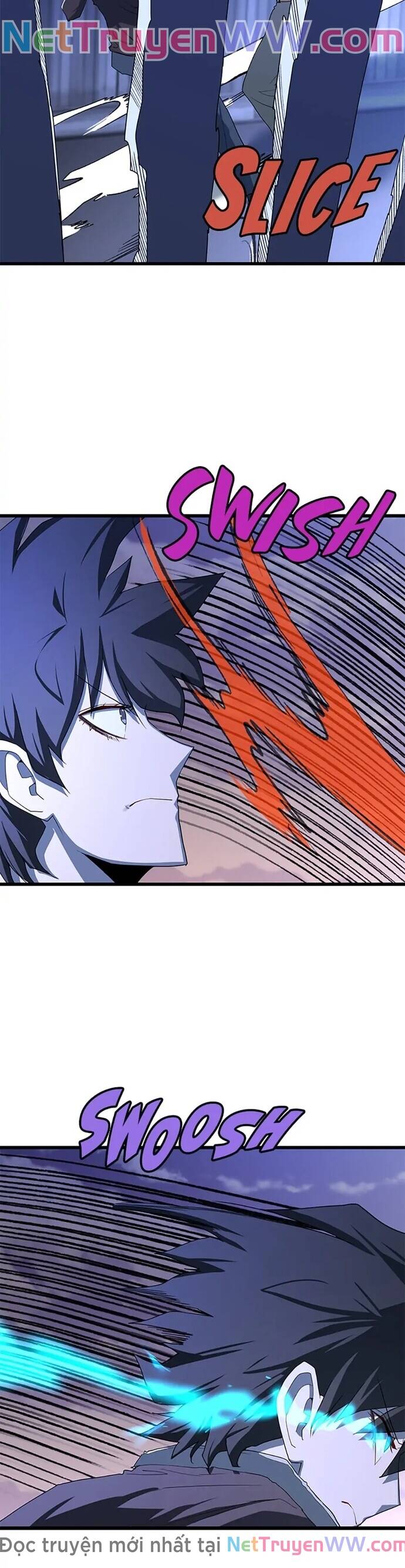 Sự Bế Tắc Bất Khả Chiến Bại Chapter  19 - 9