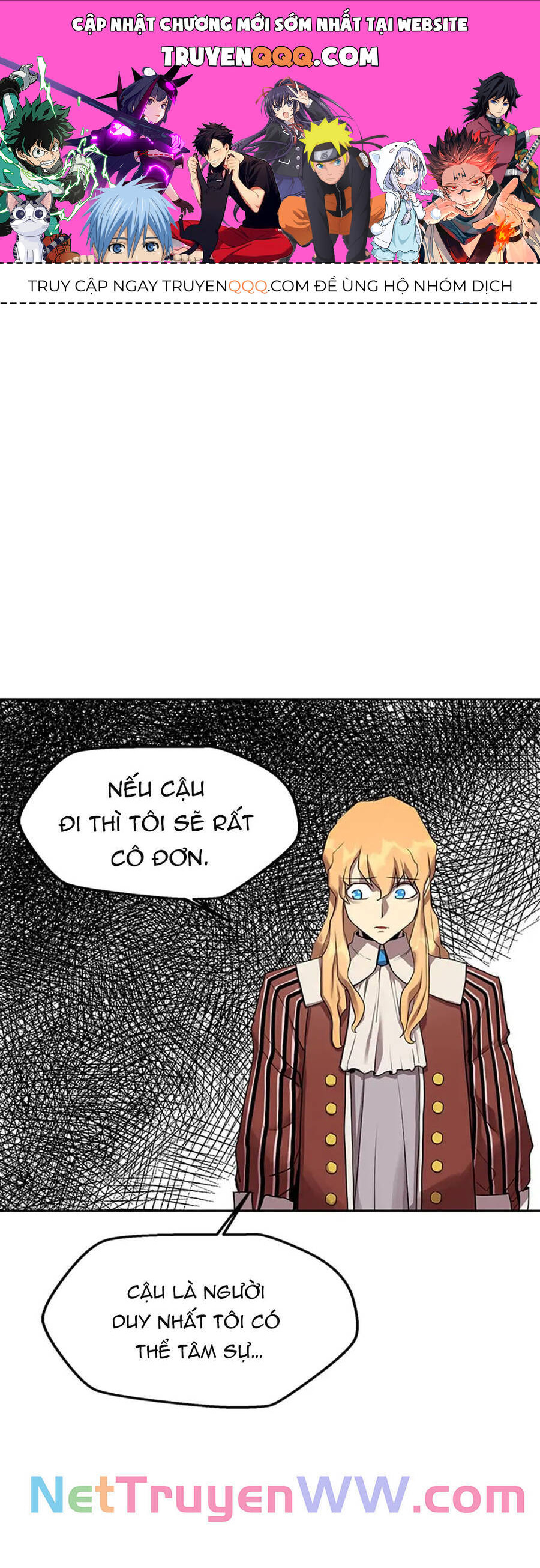 Sự Bế Tắc Bất Khả Chiến Bại Chapter  2 - 1